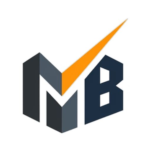 MarkBuilder Logo